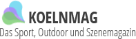 Kölner Sport, Outdoor und Szenemagazin - KOELNMAG